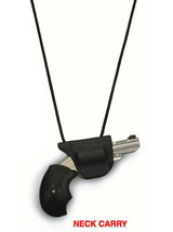 Undercover Ambi Concealment Undershirt Holster Fits North American Arms NAA - $22.72