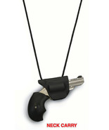 Undercover Ambi Concealment Undershirt Holster Fits North American Arms NAA - $425.32 MXN