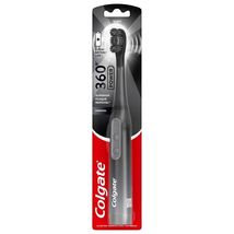 Colgate 360 Power Charcoal Battery Toothbrush Black 1 Pack - €11,27 Colgate 360 Power Charcoal Battery Toothbrush Black 1 Pack - €11,27 EUR