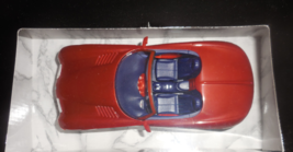 1997 AMT Ertl &quot;1997 Chevvvrolet Corvette&quot; 1/24 Scale Mint In Box - £5.58 GBP