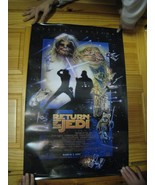 Star Wars Poster Return Of The Jedi - €39,53 EUR