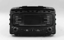 Audio Equipment Radio Receiver US Market Uvo Fits 16-18 SORENTO 1817 - £98.84 GBP