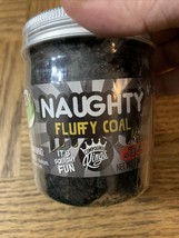 Naughty Coal Fluff - $9.78