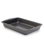 Norpro Nonstick 13 Inch Rectangular Cake Pan, 13in/33cm x 9in/23cm x 2in... - $27.99