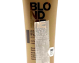 Schwarzkopf BlondMe Blonde Wonders Restoring Balm 2.53 oz - £16.24 GBP