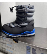 Snowboots c*H20 Alpina Kids  Size 9 New in Box Waterproof - $29.69