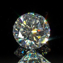 Authenticity Guarantee 
1.02 Carat Loose H / VS1 Round Brilliant Cut Diamond ... - £6,789.73 GBP