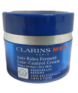 CLARINS Men Line Control Cream  1.7 oz - $49.95