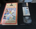 The New Adventures of Pippi Longstocking (VHS, 1992) - $10.88