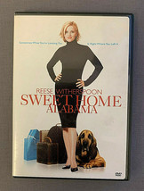 Sweet Home Alabama - (DVD)  Reese Witherspoon - Widescreen - £0.77 GBP