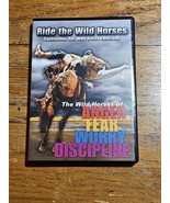 John Hagee: Ride the Wild Horses Controlling Emotions *Audio (CD)* 4 Dis... - $16.78