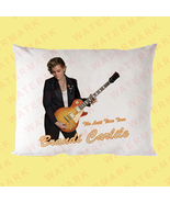 BRANDI CARLILE THE LOST TIME TOUR 2025 Pillow Cases - $31.91 CAD