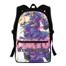 Tokyo Revengers Vol. 13 Water-Resistant Backpack Sport School Daypack - £19.97 GBP