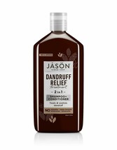 Jason Shampoo Cndtnr Dandruff - £15.68 GBP