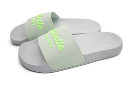 adidas Adilette Shower Slides Unisex Slipper Casual Gym Swimming Shoes I... - $52.11