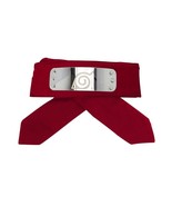 Naruto Shippuden Rock Lee Headband Officially Licensed NEW WITH TAGS - £1,181.11 GBP
