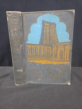 Java and the East Indies by Frank G Carpenter - 125 Illustrations 1923 HB - $468.33 MXN