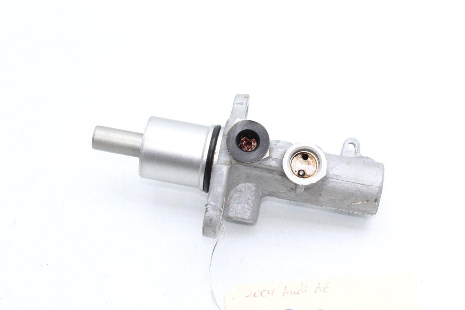 04-10 AUDI A8 L QUATTRO BRAKE MASTER CYLINDER Q6875 - $60.16