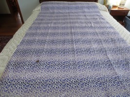 4060.  Fabric Traditions CREATING NEW TRADITIONS COTTON FABRIC--45&quot; x 3-... - £14.82 GBP