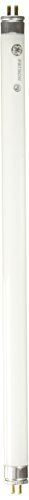 GE Lighting GE 15987 8-Watt 12-Inch T5 Fluorescent Light Bulb, Cool Whit... - $6.66