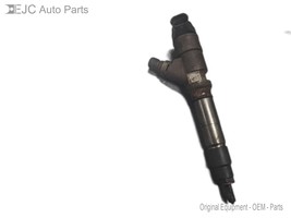 Fuel Injector Single For 07-10 Chevrolet Silverado 2500 HD  6.6 89800236... - $1,386.20 MXN