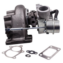 TB2568 Turbo for Isuzu 95-98 NPR GMC Truck w/ 4BD2-TC Engine 3.9L 8-97105618-0 - £144.55 GBP