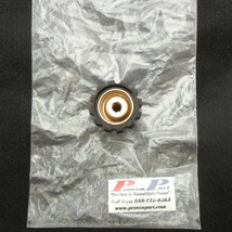 New Pressure Washer Fitting 1/4 F X M22F High Pressure Brass 2 In Kit ( PPH1 ) - £11.20 GBP