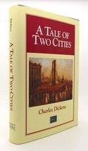 Charles Dickens A Tale Of Two Cities Barnes And Noble 3rd Printing - $60.78