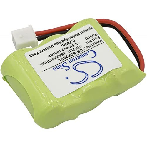 LIONX Battery for 150NCP Collar 175NCP Collar 175NCP Dog Training Collar... - $16.72