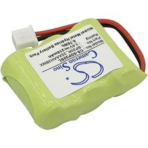 LIONX Battery for 150NCP Collar 175NCP Collar 175NCP Dog Training Collar... - €14,66 EUR