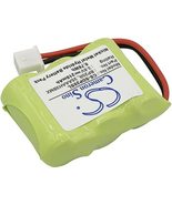 LIONX Battery for 150NCP Collar 175NCP Collar 175NCP Dog Training Collar... - €14,66 EUR