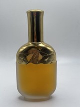 VIntage CALAIS By Mary Kay 2oz Cologne Spray Perfume 3/4 Full Bottle - $32.51
