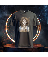 lonely girl T SHIRT mens womens tee - $15.50 - $17.50