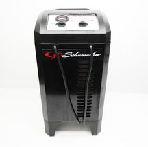 Schumacher SC1445 Electric Wheeled 10A Car Battery Charger ISSUE image 2