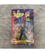 Marvel X-Men X-Force Shatterstar III ToyBiz Action Figure New Sealed - $17.28 CAD