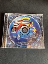 CTR: Crash Team Racing - European Version (Sony PlayStation 1, 1999) (94... - $7.34