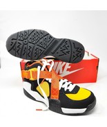 Nike Air Raid Roswell Rayguns Outdoor Black Gold Orange White DD9222-001... - $118.78