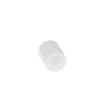 OEM Hinge Pin Cap For Whirlpool WED88HEAW0 WFW94HEXW1 WFW70HEBW1 NEW - $17.82