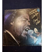 Barry Whith - Just another way to sys I love you record 1975 [ENT10328] - $66.98 CAD