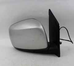 Right Passenger Side Silver Door Mirror 11-16 Chrysler Town &amp; Country #185175... - £81.37 GBP