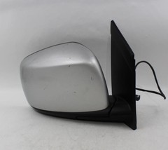 Right Passenger Side Silver Door Mirror 11-16 Chrysler Town &amp; Country #185175... - £82.70 GBP