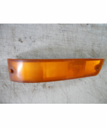 1992 1991 1990 FORD PROBE LEFT TURN SIGNAL MARKER LIGHT AMBER HALF ONLY - $1,545.66 MXN