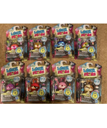 Hasbro | Lock Stars Series 1 - Lot Of 8 Figure | Brand New - £29.50 GBP