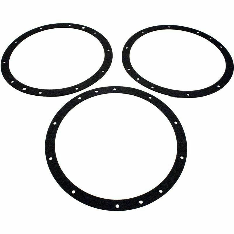 Pentair 79200400 10-Hole Standard Gasket Set without Double Wall - $66.12