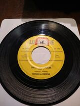 BUCHANAN AND GOODMAN 7&quot; 45 RPM - &quot;The Flying Saucer Pt. 1 &amp; 2) Novelty V... - €5,15 EUR