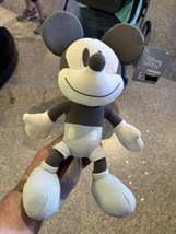 Disney Parks 2024 My First Mickey Mouse Plush Doll NEW image 2