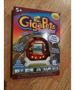 Giga Pets Tech T-Rex New Sealed In Box, Collectors Edition - $29.77 CAD