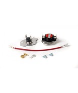 ERP Thermal Fuse & Thermostat Kit for Estate EED4300SQ0 TEDX640JQ0 EED44... - €11,97 EUR ERP Thermal Fuse & Thermostat Kit for Estate EED4300SQ0 TEDX640JQ0 EED44... - €11,97 EUR