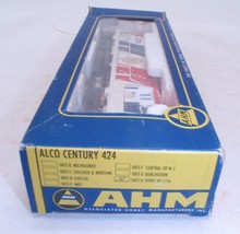 AHM 5015 H - Alco Century 424 Bicentennial Spirit of 1776 Diesel Locomotive - £17.29 GBP