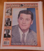 Classic Images Newspaper Gordon MacRae; Ann Southern Buster Keaton July ... - $194.33 MXN